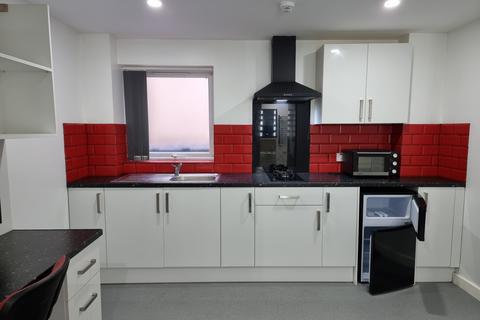 Studio to rent, London Road, Leicester LE2
