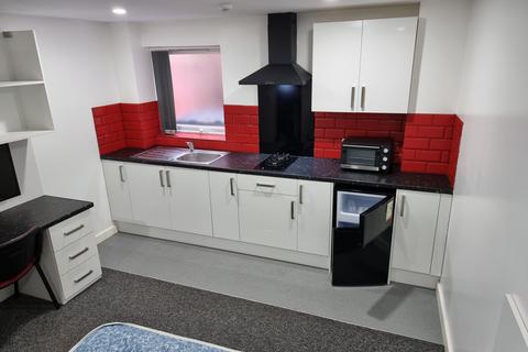 Studio to rent, London Road, Leicester LE2