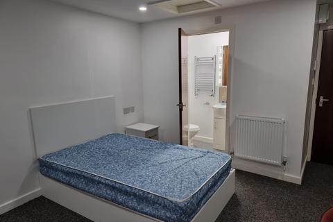 Studio to rent, London Road, Leicester LE2