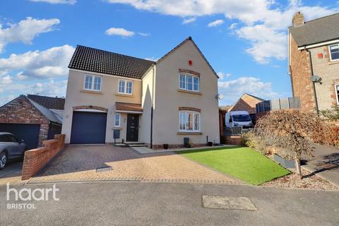 43 Kings Croft, Long Ashton, Bristol, BS41 9ED