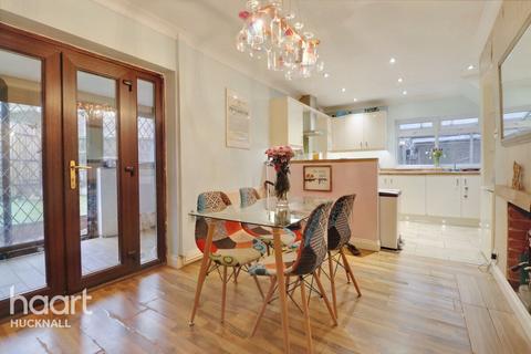 7 Hill Road, Bestwood Village, Nottingham, NG6 8TJ