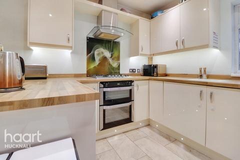 7 Hill Road, Bestwood Village, Nottingham, NG6 8TJ