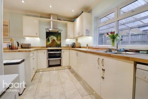 7 Hill Road, Bestwood Village, Nottingham, NG6 8TJ