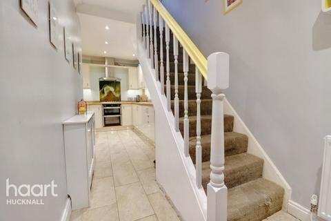 7 Hill Road, Bestwood Village, Nottingham, NG6 8TJ