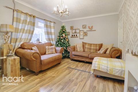7 Hill Road, Bestwood Village, Nottingham, NG6 8TJ