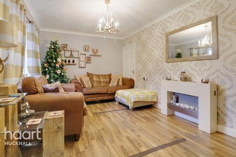 7 Hill Road, Bestwood Village, Nottingham, NG6 8TJ