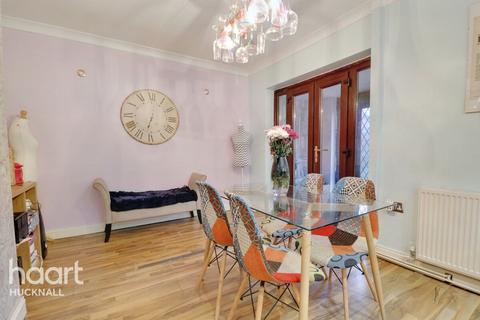 7 Hill Road, Bestwood Village, Nottingham, NG6 8TJ