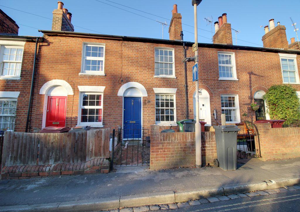 View of Property at Front