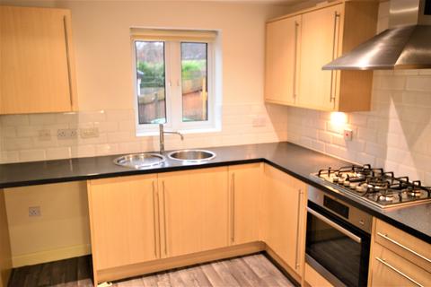 3 bedroom townhouse to rent - Hallbridge Gardens, Astley Bridge, Bolton, BL1