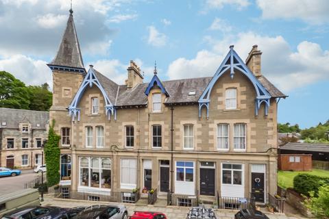 6 Tower Buildings Station Road, Birnam, Dunkeld, PH8 0DS