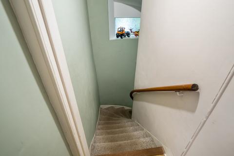 6 Tower Buildings Station Road, Birnam, Dunkeld, PH8 0DS