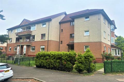 3 bedroom flat to rent, Pendeen Road, Barlanark, Glasgow, G33