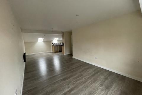 1 bedroom flat to rent - Razia Apartments, Fulham road