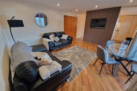 undefined, Earls Court, Anderson Drive, West End, Aberdeen, AB15