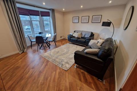 undefined, Earls Court, Anderson Drive, West End, Aberdeen, AB15