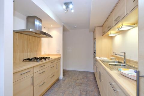 undefined, Earls Court, Anderson Drive, West End, Aberdeen, AB15
