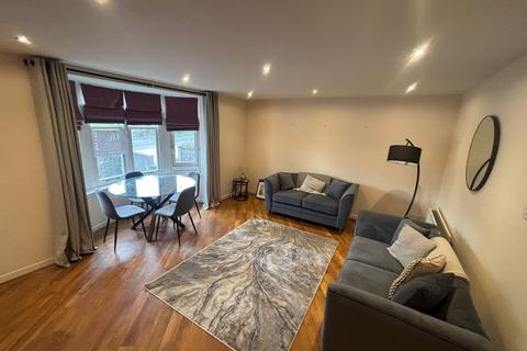 undefined, Earls Court, Anderson Drive, West End, Aberdeen, AB15