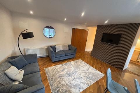 undefined, Earls Court, Anderson Drive, West End, Aberdeen, AB15