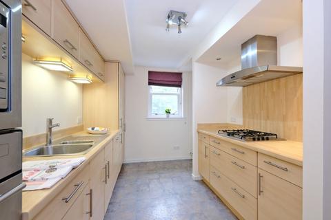 undefined, Earls Court, Anderson Drive, West End, Aberdeen, AB15