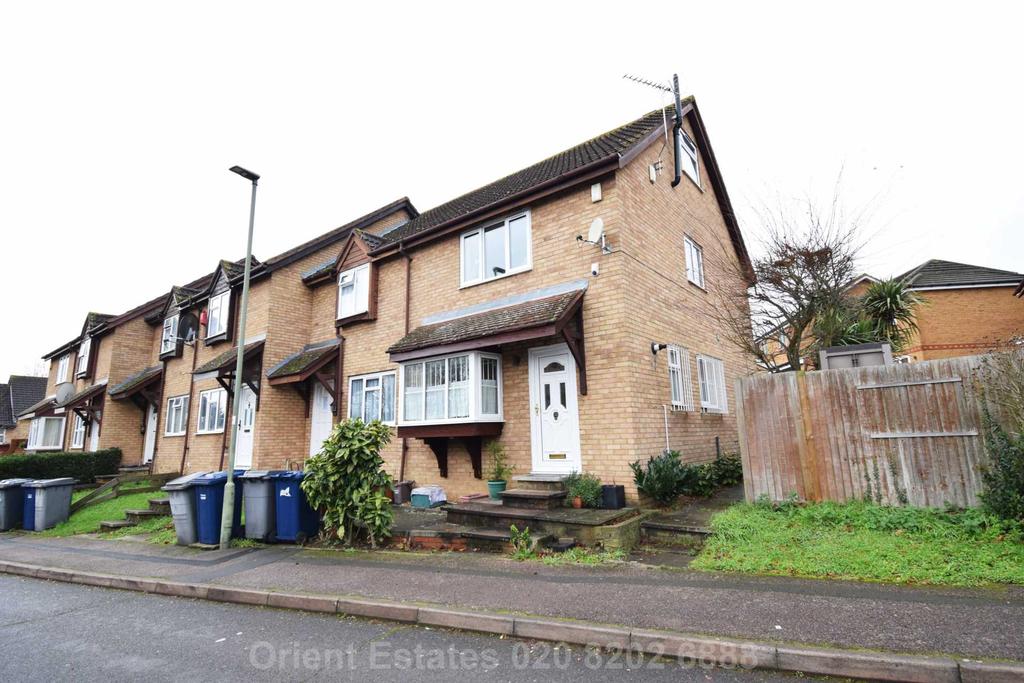 Snowden Drive, Colindale 4 bed end of terrace house £545,000