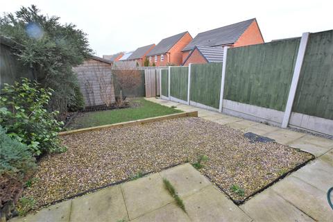 3 bedroom terraced house for sale - Webster Drive, Upton, Wirral, CH49