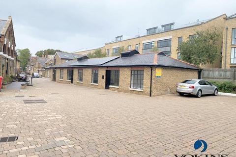 Office to rent, Building P, The Old Pumping Station, Pump Alley, Brentford, TW8 0AP