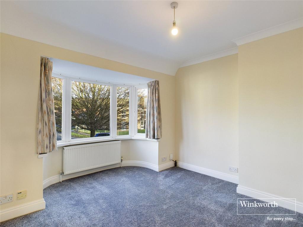 Shirley Avenue, Reading, Berkshire, RG2 1 bed apartment £950 pcm (£219 pw)