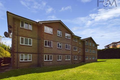 2 bedroom apartment for sale, Keller Close, Stevenage, Hertfordshire, SG2 8BJ