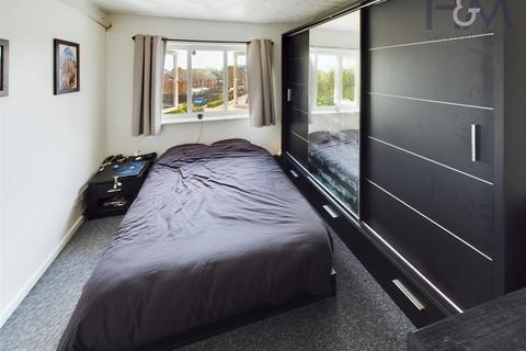 2 bedroom apartment for sale, Keller Close, Stevenage, Hertfordshire, SG2 8BJ