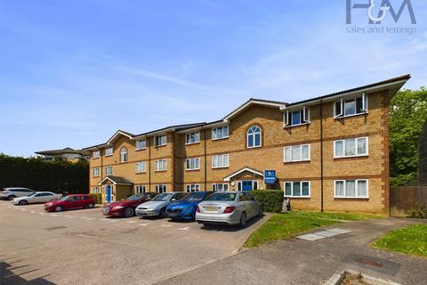 2 bedroom apartment for sale, Keller Close, Stevenage, Hertfordshire, SG2 8BJ