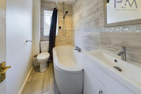undefined, Keller Close, Stevenage, Hertfordshire, SG2 8BJ