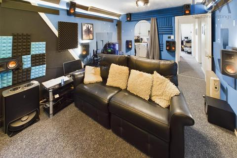 undefined, Keller Close, Stevenage, Hertfordshire, SG2 8BJ