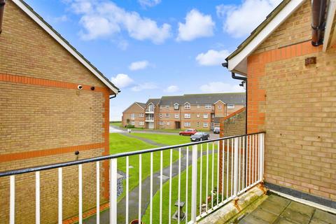 2 bedroom flat for sale, Sea Road, Rustington, West Sussex