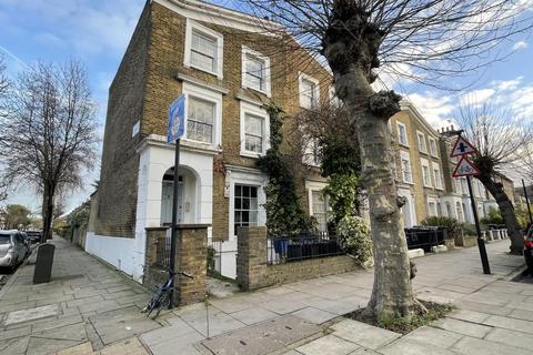 1 bedroom flat to rent - Queensbridge Road, Hackney, E8