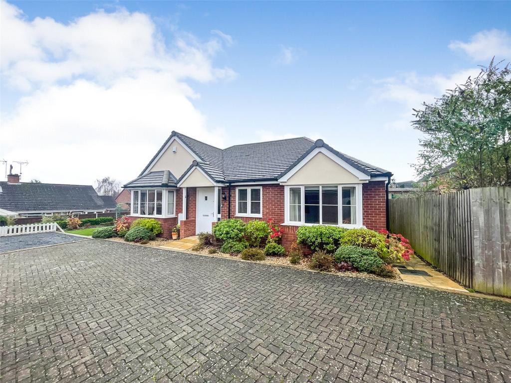 Bluebell Court Franche Road Wolverley Kidderminster Worcestershire Bluebell Court Franche Road Wolverley Kidderminster Worcestershire