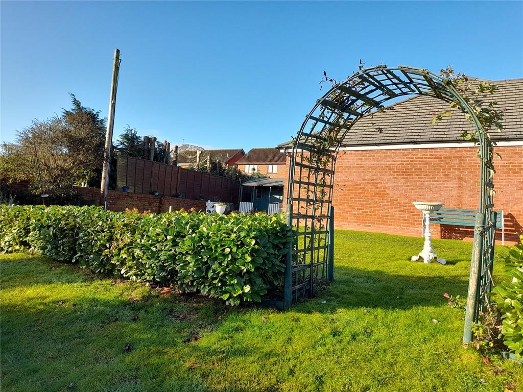 Bluebell Court, Franche Road, Wolverley, Kidderminster, Worcestershire