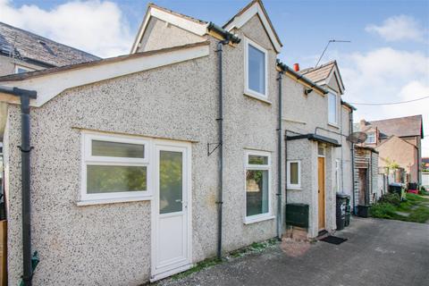 2 bedroom detached house for sale - Graceland, Groes Lwyd, Abergele, Conwy