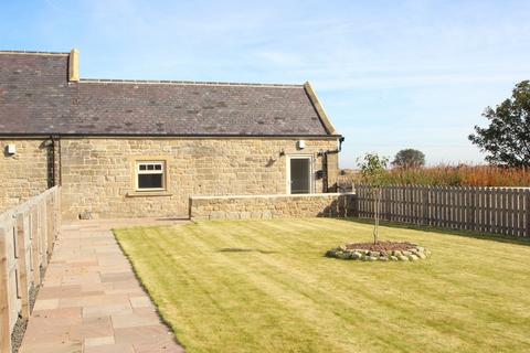 1 bedroom bungalow for sale, The Stables, Cresswell, Morpeth, NE61