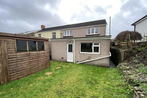 20 Cefn Road, Glais, Swansea, SA7 9EZ