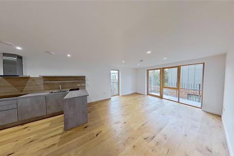undefined, Hughes Close, Edinburgh, EH7