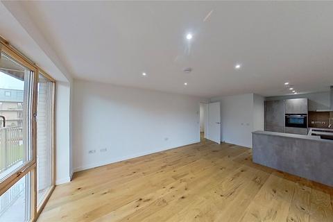 undefined, Hughes Close, Edinburgh, EH7