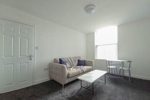St Albans Road, Lytham St Annes