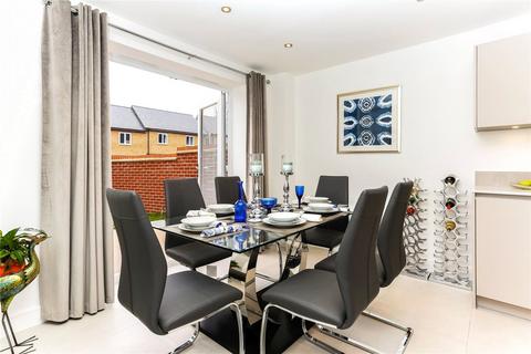 4 bedroom link detached house for sale - Ashford Place, Broomfield, Chelmsford, CM1