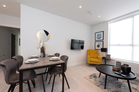 undefined, Compass House