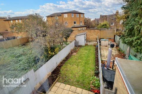 54a Edward Road, London, E17 6LU