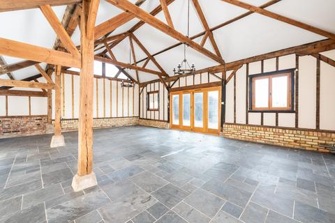 3 bedroom barn conversion for sale - Westmill Lane, Ickleford, Hertfordshire, SG5