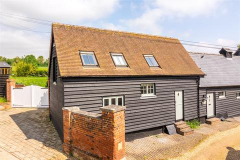 3 bedroom barn conversion for sale, Westmill Lane, Ickleford, Hertfordshire, SG5