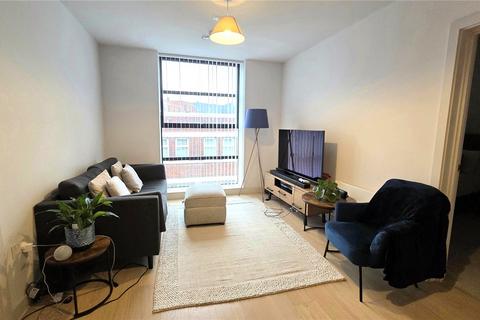 undefined, Camden Street, Birmingham, West Midlands, B1