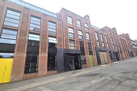 2 bedroom apartment to rent, Camden Street, Birmingham, West Midlands, B1