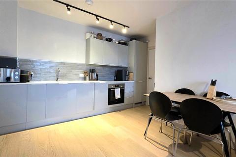 2 bedroom apartment to rent, Camden Street, Birmingham, West Midlands, B1
